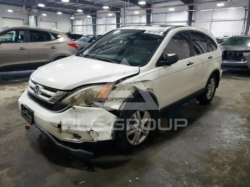 2011 Honda CR-V photo