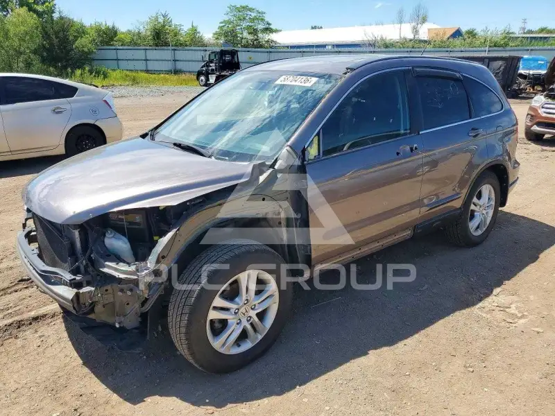 2011 Honda CR-V photo