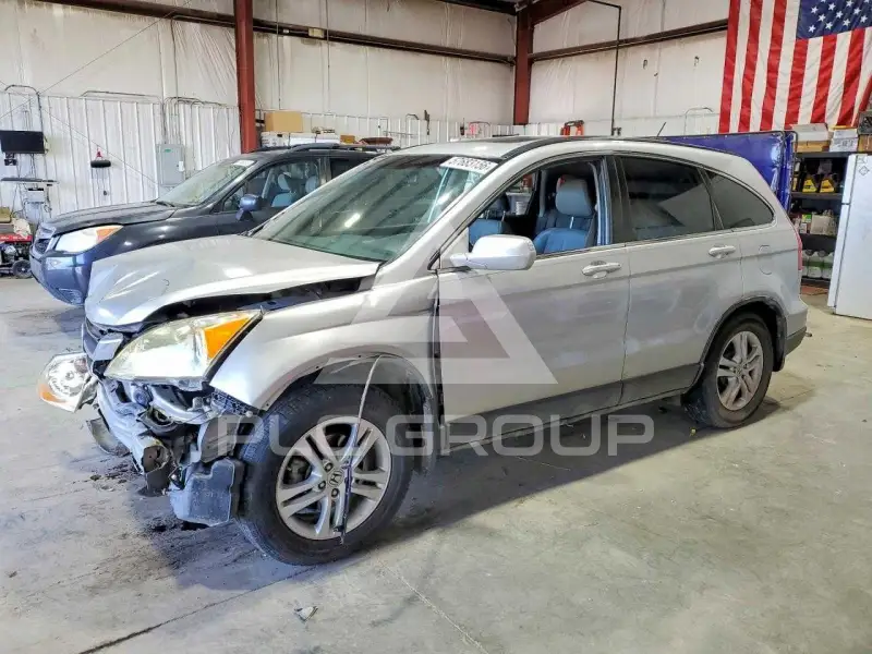 2011 Honda CR-V photo