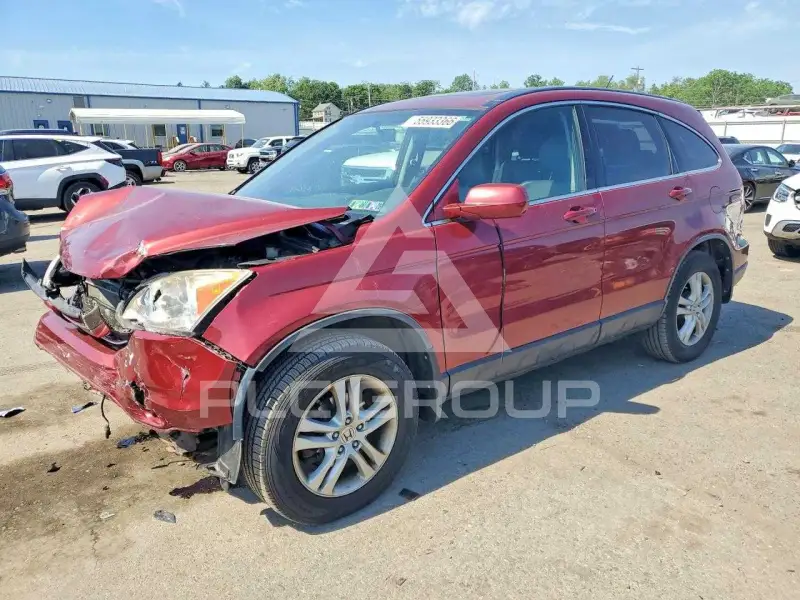 2011 Honda CR-V photo