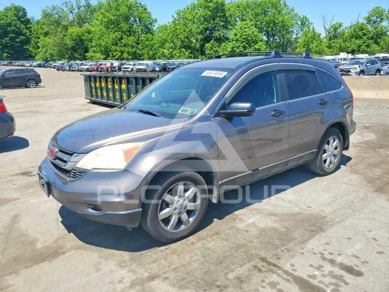 2011 Honda CR-V photo