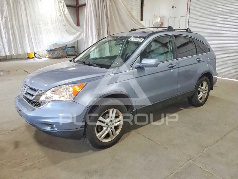 2011 Honda CR-V photo