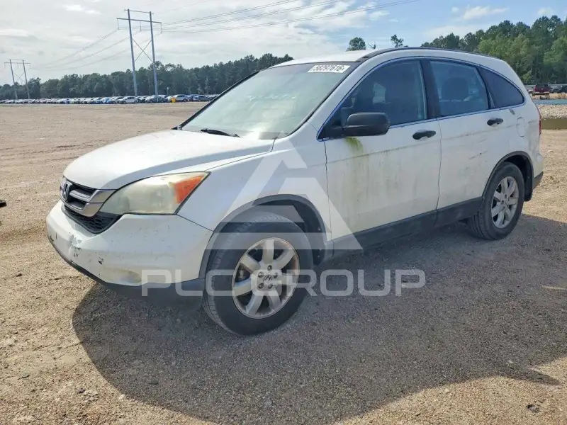 2011 Honda CR-V photo
