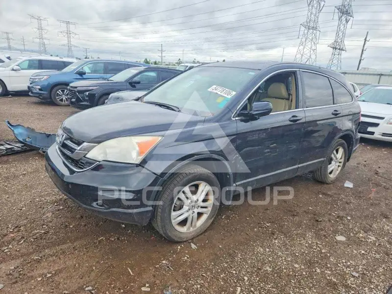 2011 Honda CR-V photo
