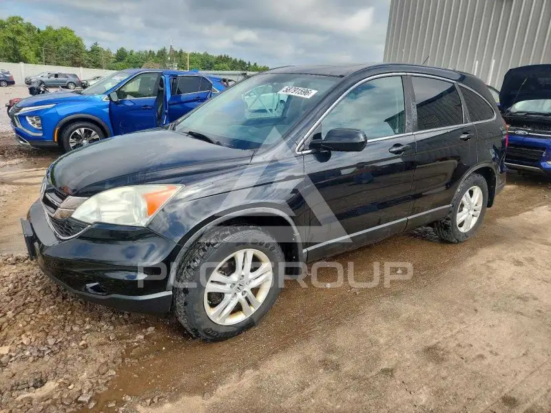 2011 Honda CR-V photo