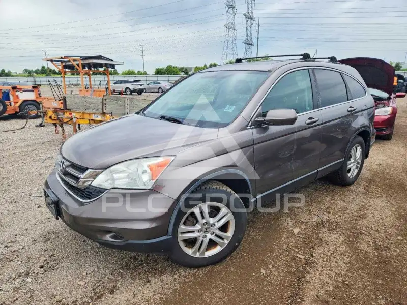 2011 Honda CR-V photo