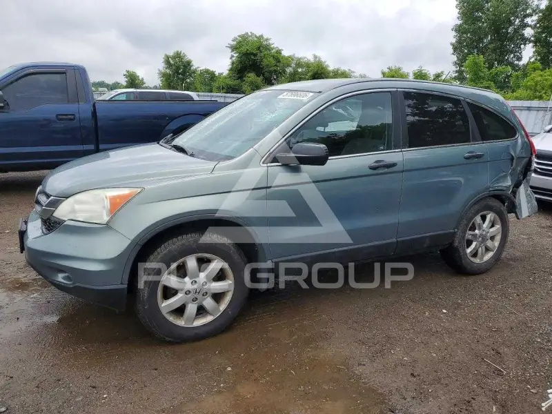 2011 Honda CR-V photo