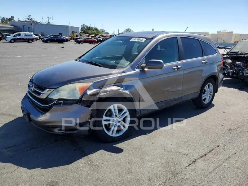2011 Honda CR-V photo