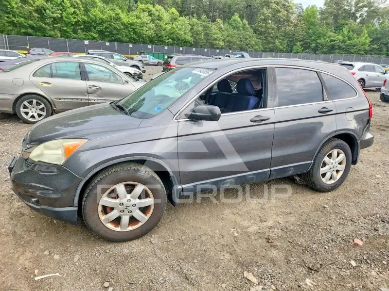 2011 Honda CR-V photo