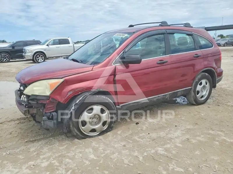 2011 Honda CR-V photo