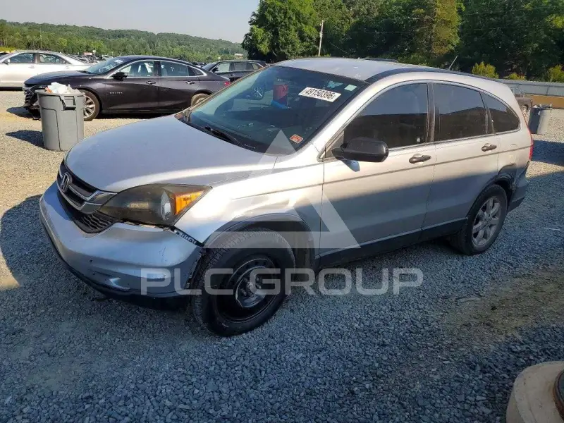 2011 Honda CR-V photo