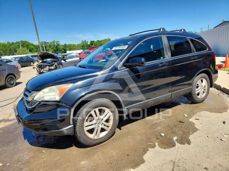 2011 Honda CR-V photo