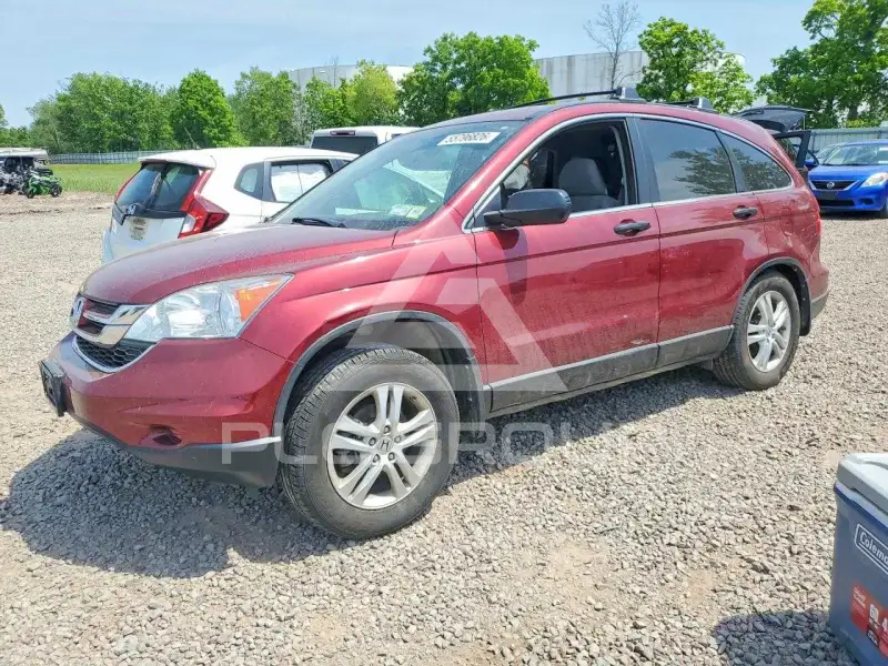 2011 Honda CR-V photo