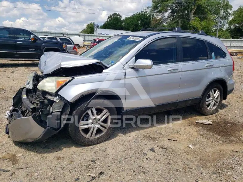 2011 Honda CR-V photo