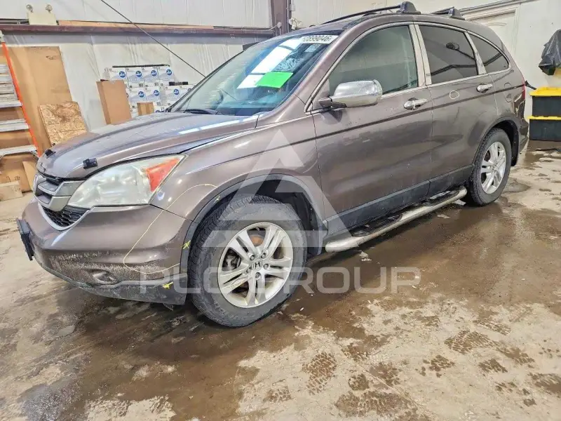 2011 Honda CR-V photo