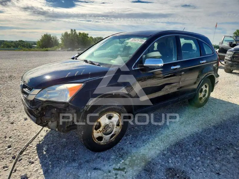 2011 Honda CR-V photo