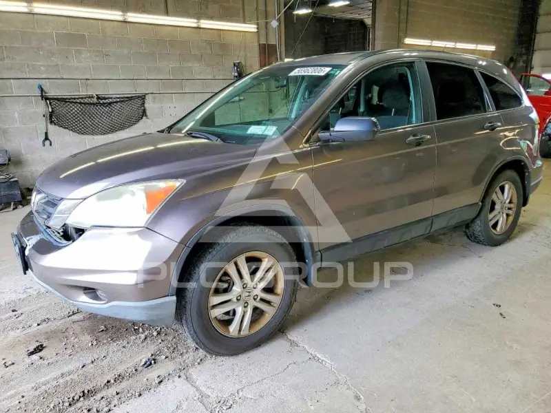 2011 Honda CR-V photo
