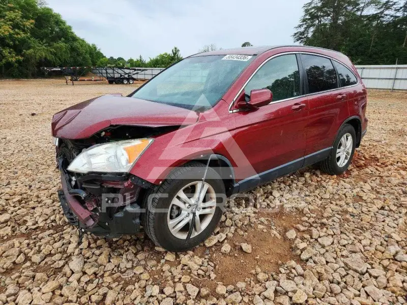 2011 Honda CR-V photo