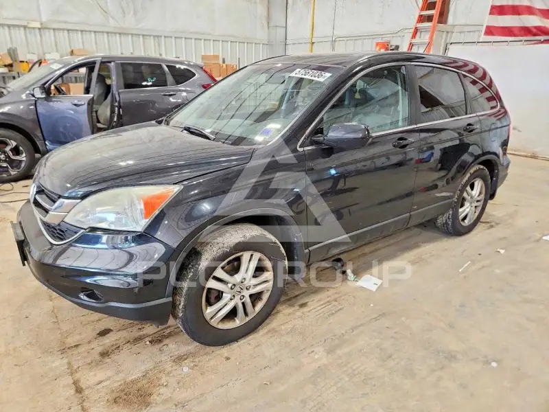 2011 Honda CR-V photo
