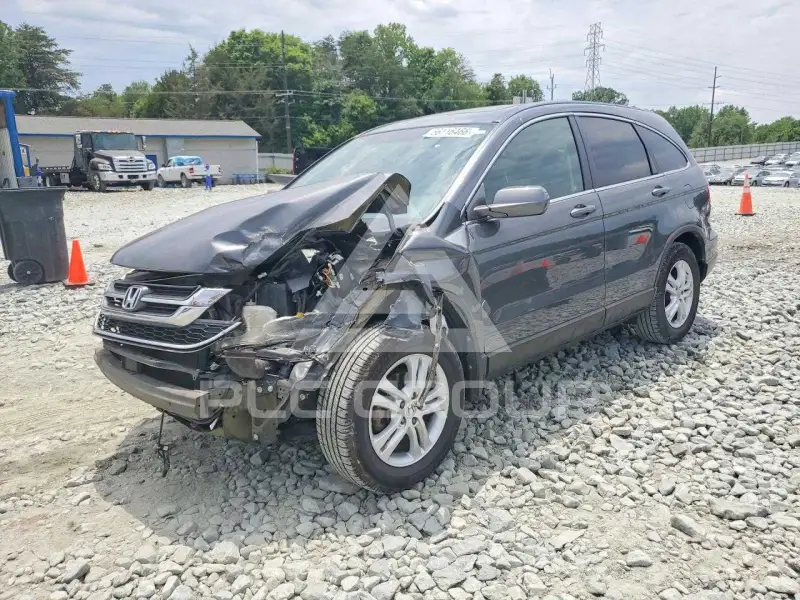 2011 Honda CR-V photo