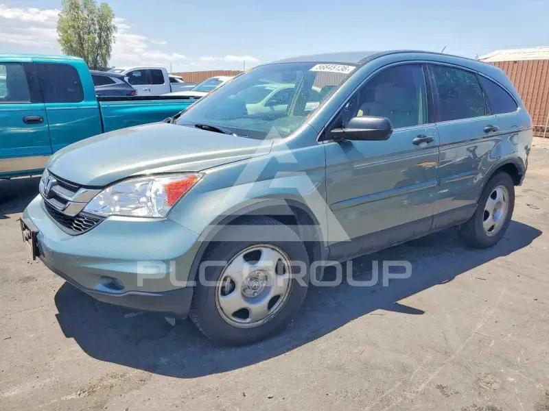 2011 Honda CR-V photo