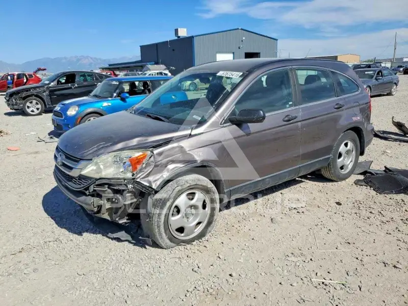2011 Honda CR-V photo