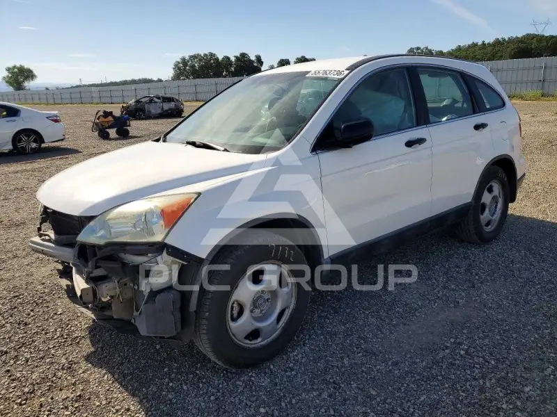 2011 Honda CR-V photo