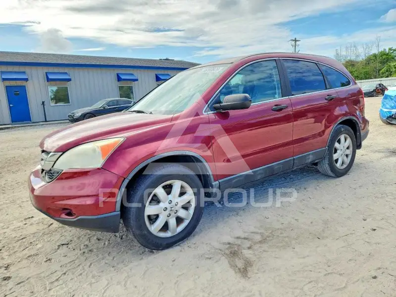 2011 Honda CR-V photo