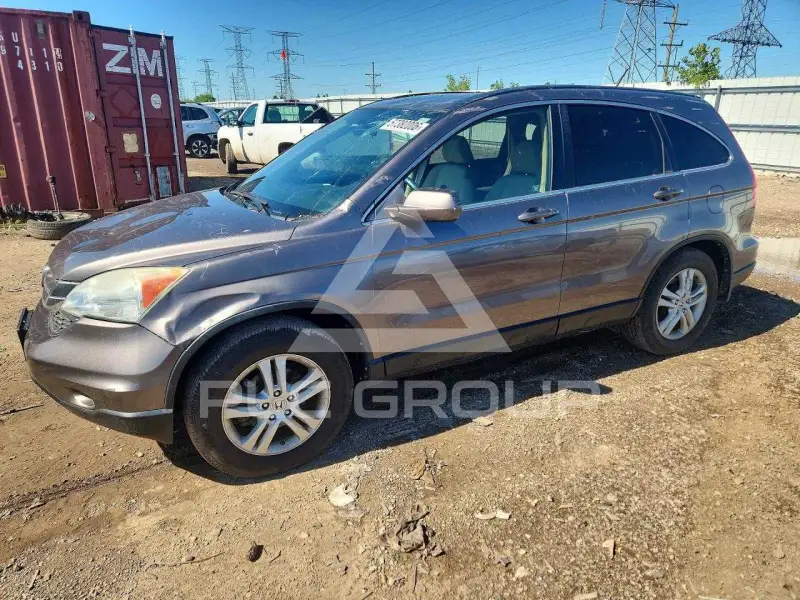 2011 Honda CR-V photo