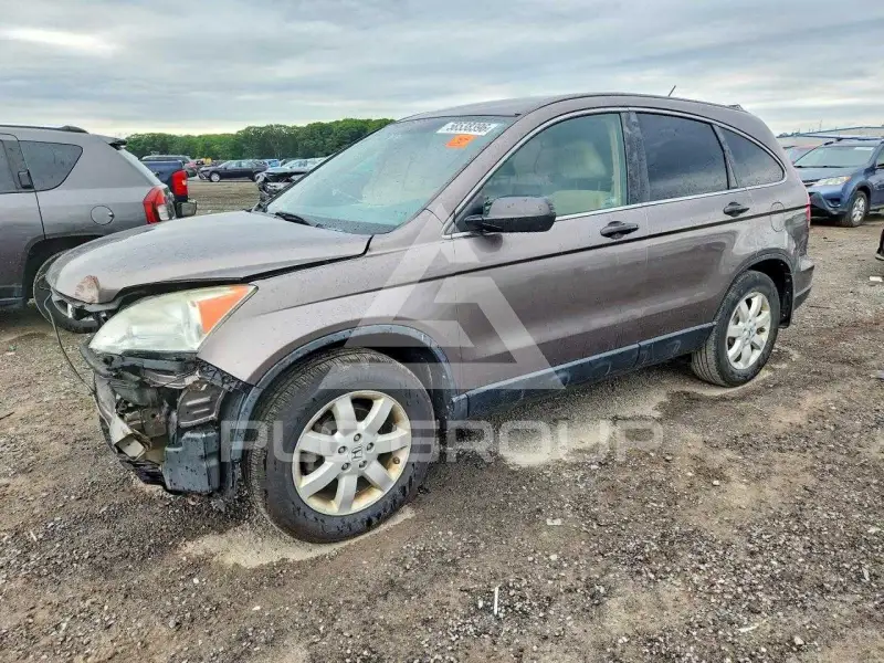 2011 Honda CR-V photo