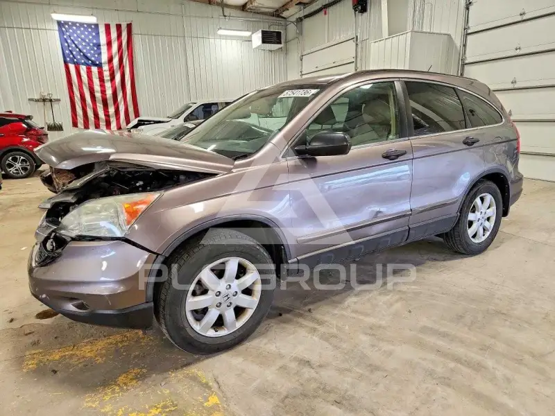2011 Honda CR-V photo