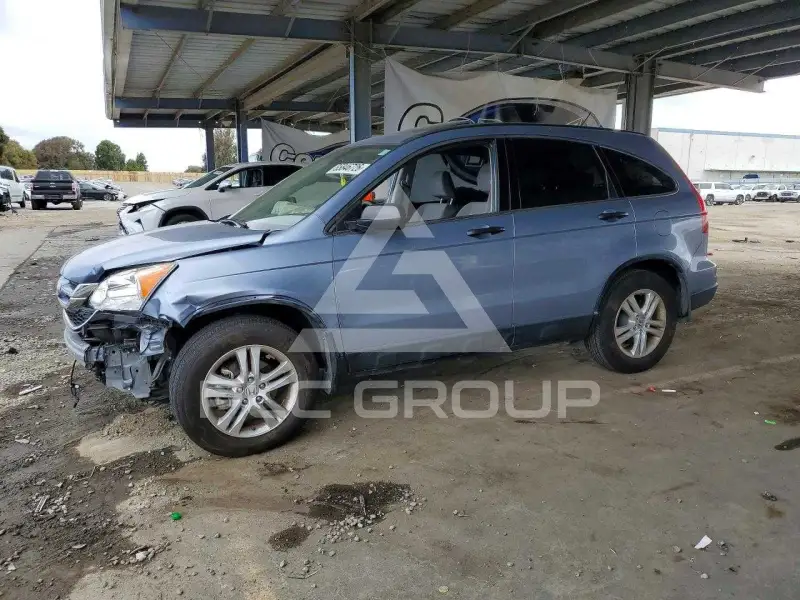 2011 Honda CR-V photo
