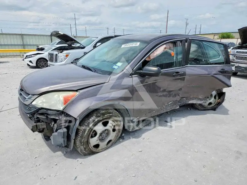 2011 Honda CR-V photo