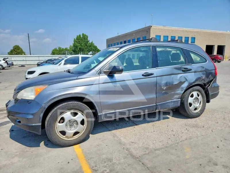 2011 Honda CR-V photo