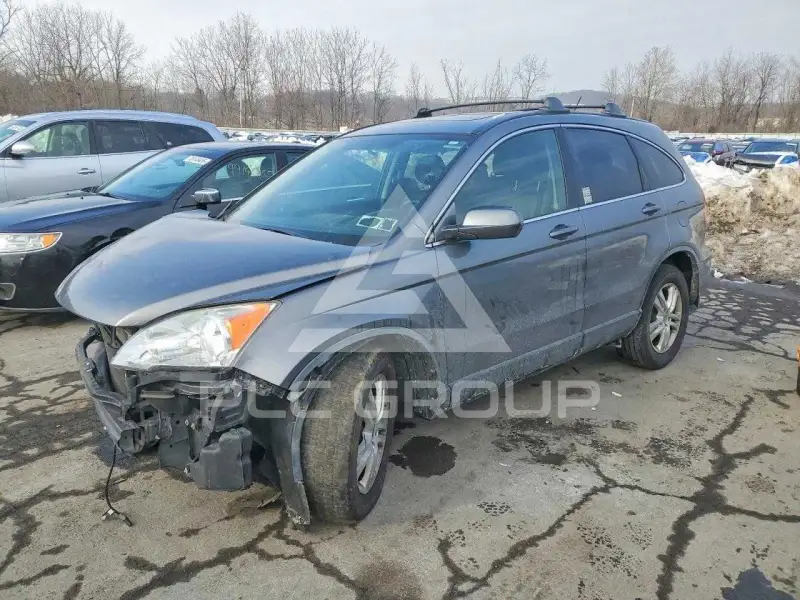 2011 Honda CR-V photo