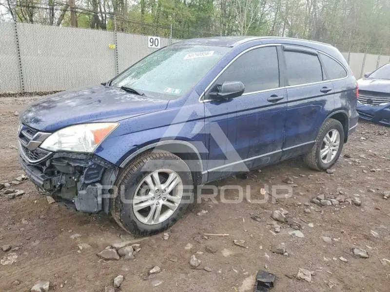 2011 Honda CR-V photo