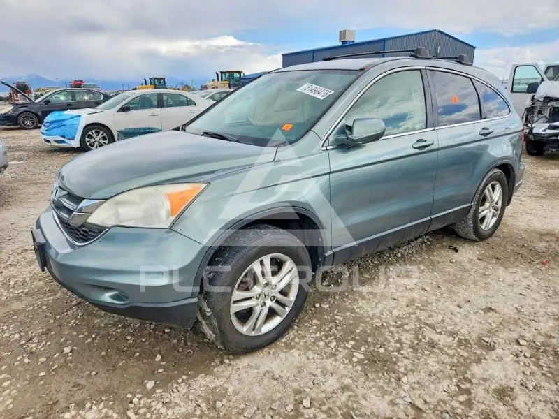 2011 Honda CR-V photo