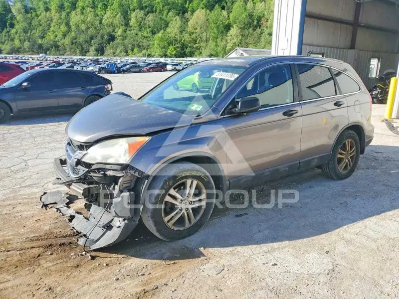 2011 Honda CR-V photo