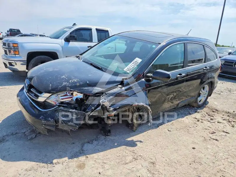2011 Honda CR-V photo