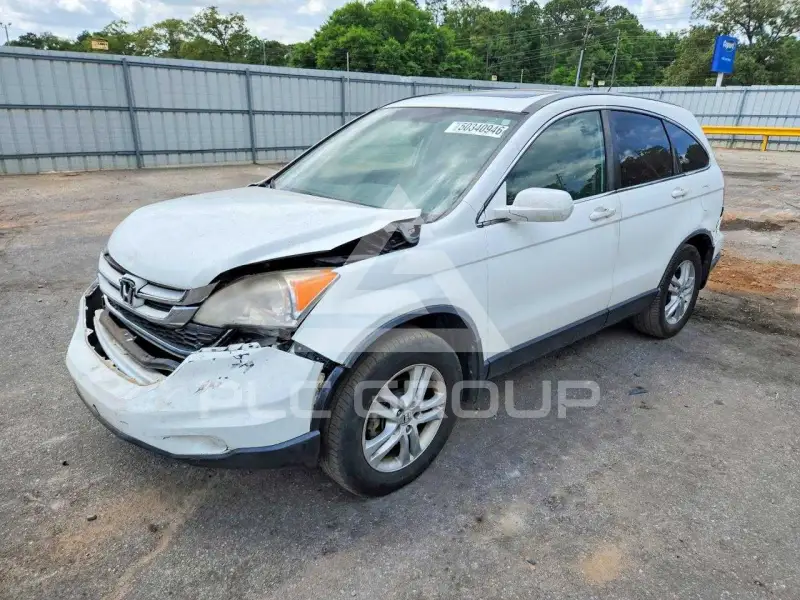 2011 Honda CR-V photo