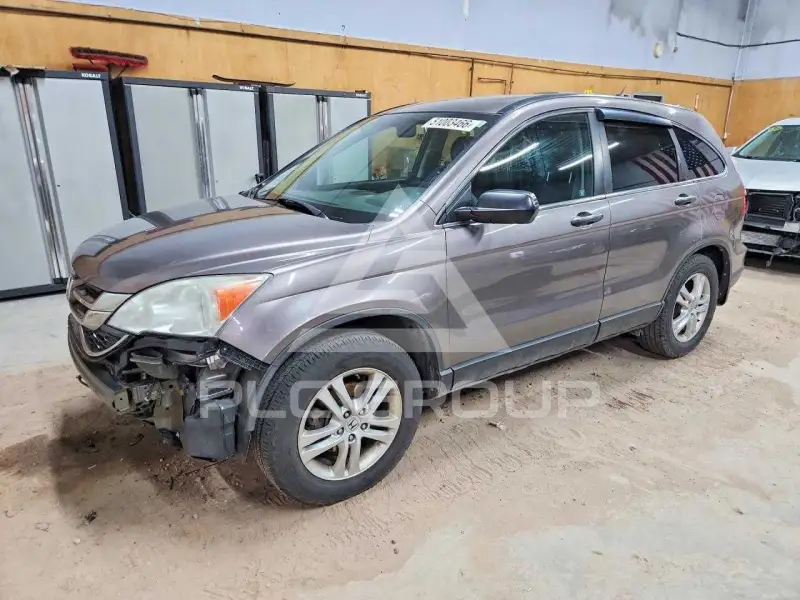 2011 Honda CR-V photo