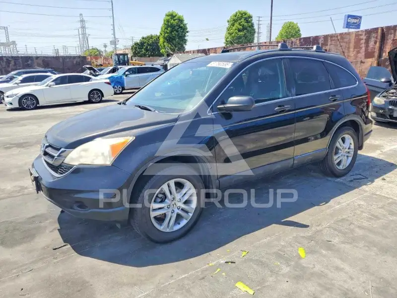 2011 Honda CR-V photo