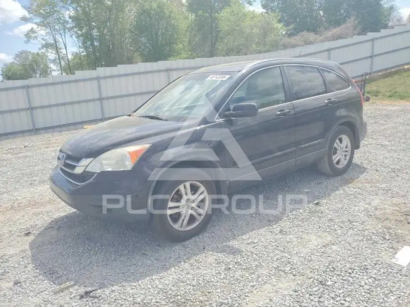 2011 Honda CR-V photo