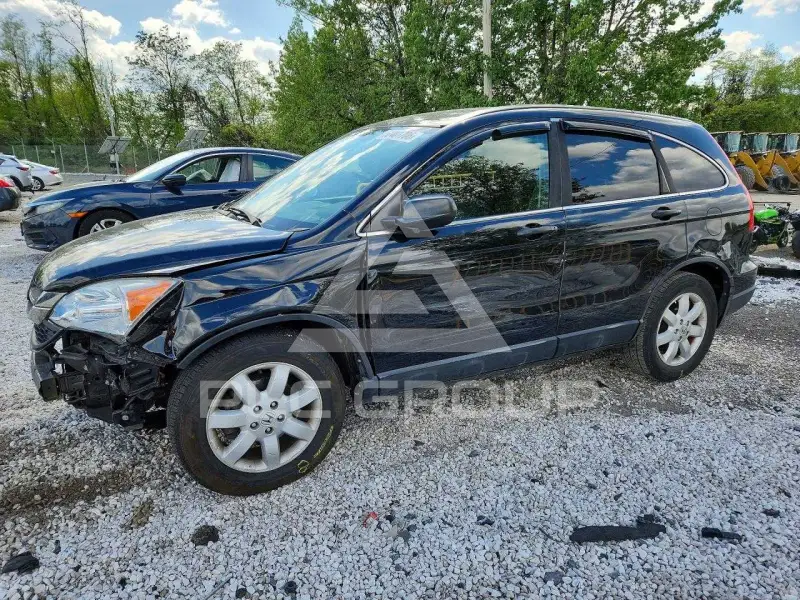 2011 Honda CR-V photo