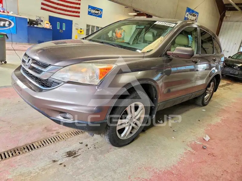 2011 Honda CR-V photo