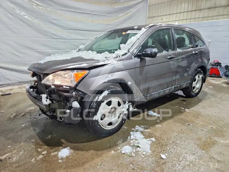2011 Honda CR-V photo
