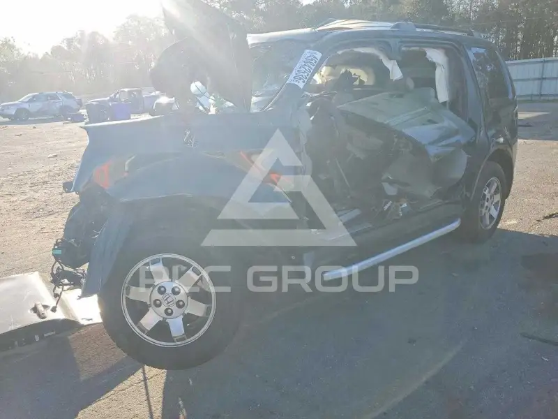 2011 Honda PILOT фото