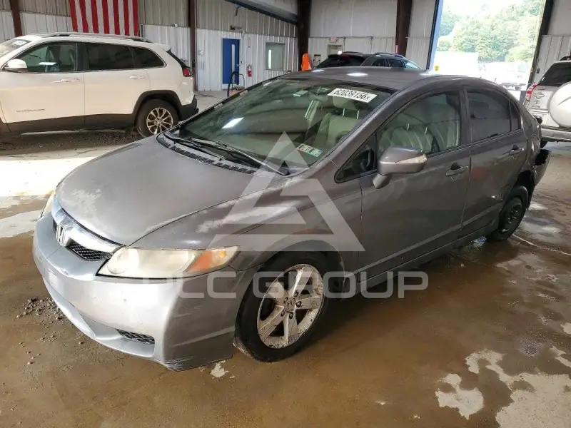 2011 Honda CIVIC photo
