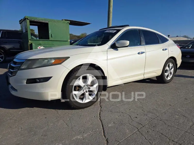2011 Honda Accord фото