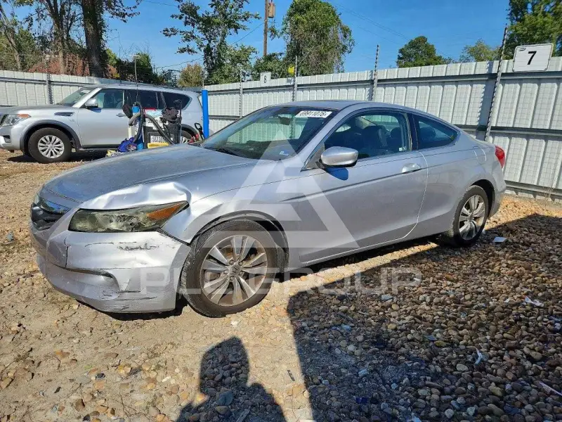 2011 Honda Accord photo